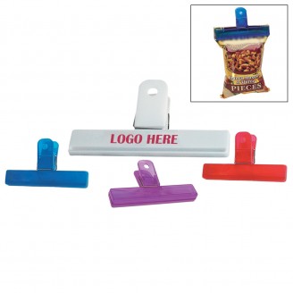 4" Bag Clip